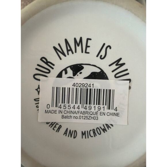 Cuppa  doddles Retired mug gift - Picture 5 of 9